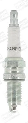 Свіча запалювання Fiat Doblo 1,4i 8V (05-), (10-), Fiat 500 1,2i 1,4i (07-) (OE199/T10) CHAMPION OE199T10 (фото 1)