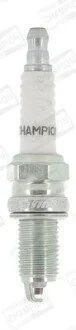 Свеча зажигания Fiat Doblo 1,4i 8V (05-), (10-), Fiat 500 1,2i 1,4i (07-) (OE199/T10) CHAMPION OE199T10