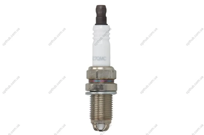 Свічка запалювання SPARK PLUG MULTI GROUND RC7QMC -ua CHAMPION OE257 (фото 1)