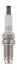 Свічка запалювання SPARK PLUG COPPER RC8ZQMC -ua CHAMPION OE267 (фото 1)