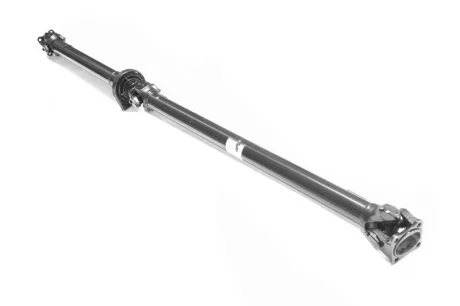 Передача карданная ГАЗ 3309 L=2420 мм ЧКВ Украина 3309-2200011