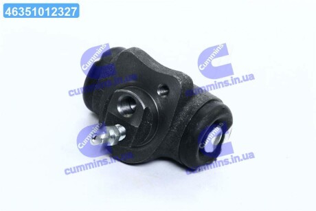 Циліндр гальм. роб. задн. CHEVROLET TACUMA 1.6 05- CIFAM 101-982