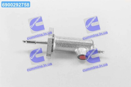 Циліндр зчеплення робочий MERCEDES G-CLASS(W460) 2,3-3,0 79-92 CIFAM 404-018