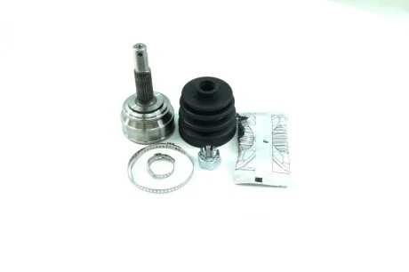 ШРУС зовнішній з пильником OPEL (вир-во Cifam) CIFAM 607-007