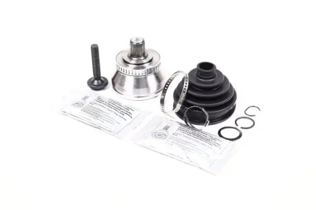 ШРУС зовнішній з пильником VW, AUDI (вир-во Cifam) C.I.U CIFAM 607-381