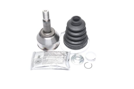 ШРУС зовнішній з пильником FORD CIFAM 607-490