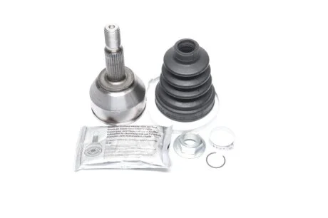 ШРУС зовнішній з пильником FORD (вир-во Cifam) CIFAM 607-490