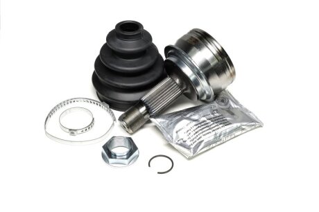 ШРУС с пыльником MB VIANO (W639) | V-CLASS, VITO/MIXTO (выр-во) CIFAM 607-605