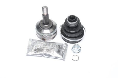 ШРУС зовніш. з пильником RENAULT KANGOO (вір-во) CIFAM 607-670