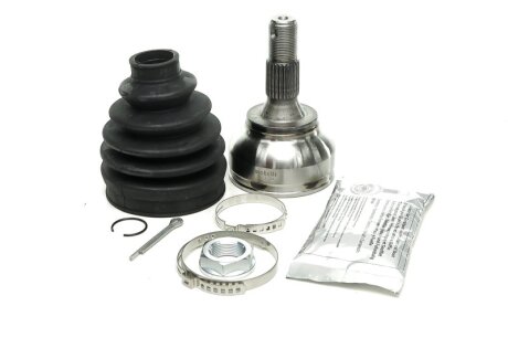 Шарнірний комплект, приводний вал CITROEN, PEUGEOT CIFAM 607-675