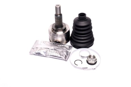 ШРУС зовнішній з пильником RENAULT MEGANE III CIFAM 607-728