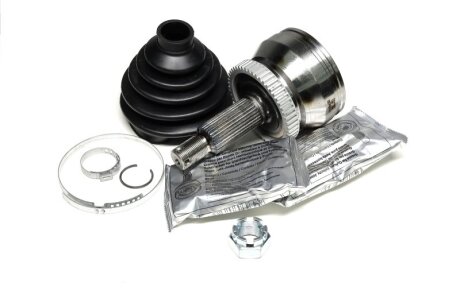 ШРУС зовніш. з попил. HYUNDAI SANTA FE II, III CIFAM 607-779