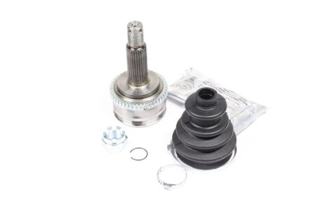 ШРУС із пильником HYUNDAI i30 C.I.U CIFAM 607-796