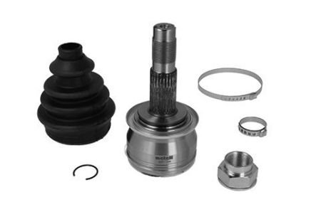 Шрус наружный комплект 30/25 зубов AVEO 1.3 D 11-15 CIFAM 607845