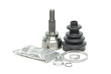 ШРУС з пильовиком DACIA, LADA, RENAULT CIFAM 607-864