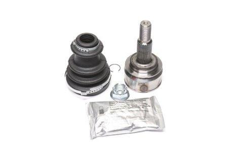 ШРУС з пильовиком RENAULT KANGOO II C.I.U CIFAM 607-871