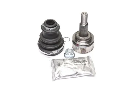 ШРУС з пильовиком RENAULT KANGOO II (вир-во Cifam) C.I.U CIFAM 607-871