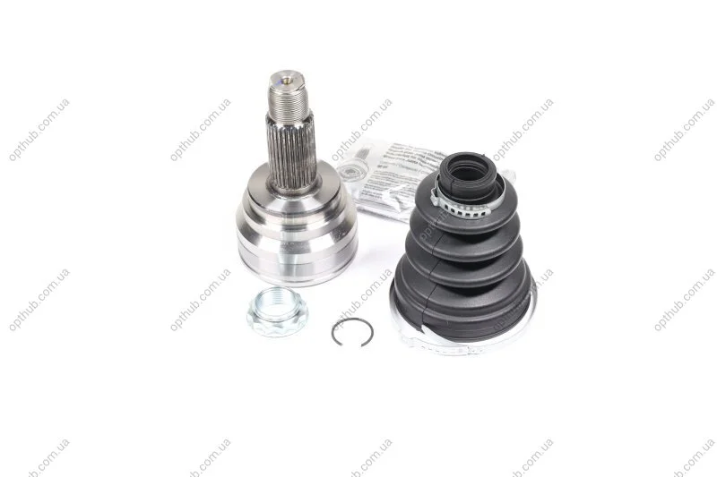 ШРУС із пильником BMW (вир-во Cifam) C.I.U CIFAM 607-892 (фото 1)
