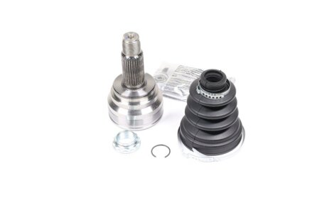 ШРУС із пильником BMW C.I.U CIFAM 607-892