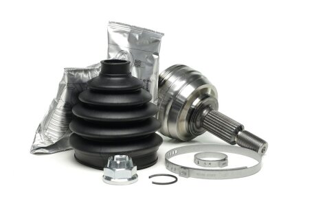 ШРУС з пильовиком DACIA DUSTER (HS_), RENAULT DUSTER, MEGANE IV CIFAM 607-901