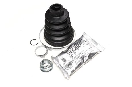 Пильовик ШРУС зовніш. DACIA,RENAULT C.I.U CIFAM 613-390