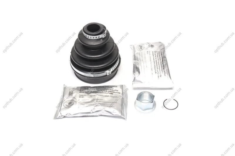 Пыльник ШРУСа наруж. NISSAN (Пр-во Cifam) CIFAM 613-396 (фото 1)