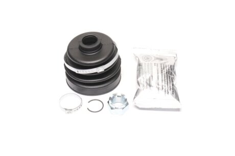 Пильовик ШРУСа HYUNDAI MATRIX (FC) CIFAM 613-400