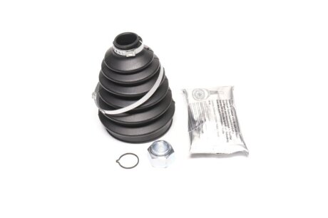 Пильовик ШРУСа C.I.U CIFAM 613-431