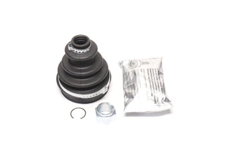 Пильовик ШРУС зовніш. TOYOTA,NISSAN,HONDA,MITSUBISHI C.I.U CIFAM 613-438