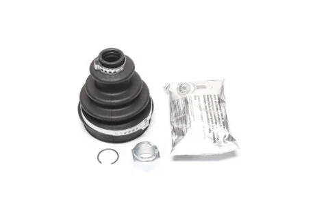 Пыльник ШРУСа наруж. TOYOTA,NISSAN,HONDA,MITSUBISHI (Пр-во Cifam) C.I.U CIFAM 613-438