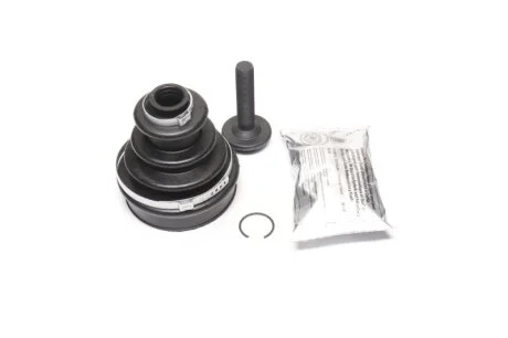 Пильовик ШРУСа AUDI (вир-во Cifam) CIFAM 613-470