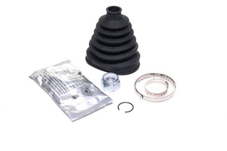 Пильовик ШРУСа зовн DACIA, RENAULT CIFAM 613-495