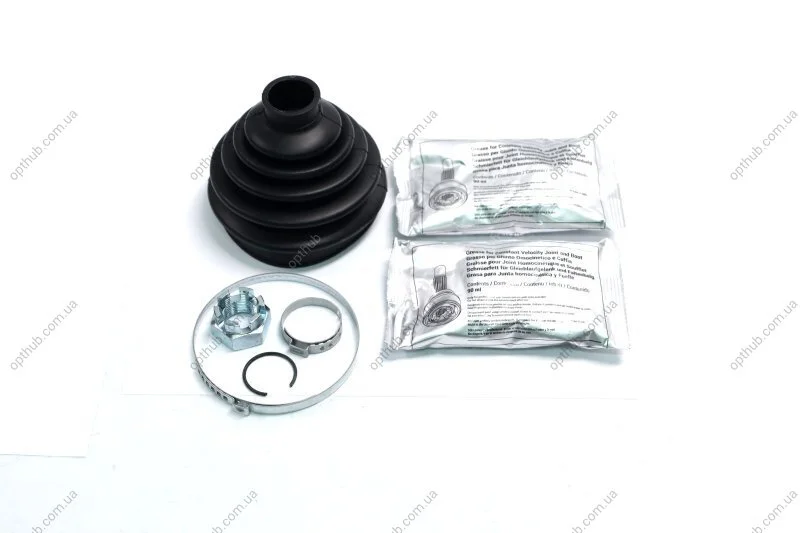 Пыльник ШРУСа HYUNDAI/ KIA (Пр-во Cifam) CIFAM 613-498 (фото 1)