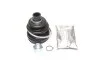 Пыльник ШРУСа CHEVROLET LACETTI (J200) (Пр-во Cifam) CIFAM 613-554 (фото 1)
