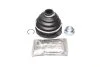 Пильовик ШРУСа HONDA ACCORD VIII/ CR-V III (вир-во Cifam) CIFAM 613-574 (фото 1)