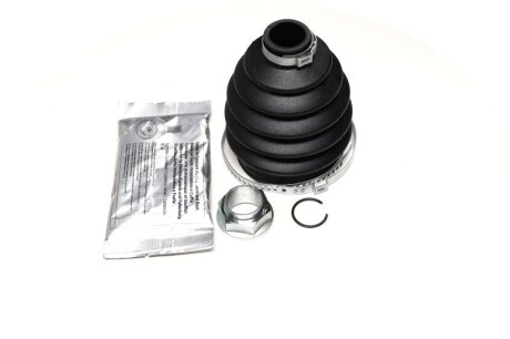 Пильовик ШРУСа HONDA ACCORD VIII C.I.U CIFAM 613-576