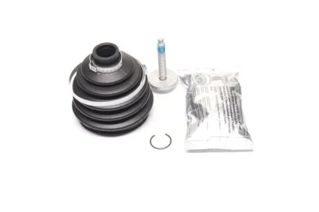 Пыльник ШРУСа MAZDA (Пр-во Cifam) C.I.U CIFAM 613-604
