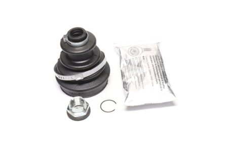 Пыльник ШРУСа DACIA LOGAN II C.I.U CIFAM 613-607