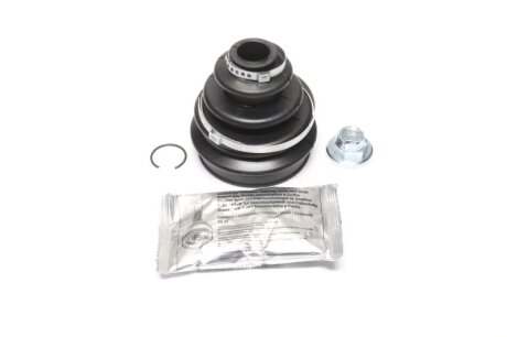 Пильовик Шрусу RENAULT C.I.U CIFAM 613-613