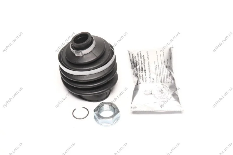 Пильовик ШРУС зовніш. TOYOTA,NISSAN (вир-во Cifam) CIFAM 613-638 (фото 1)