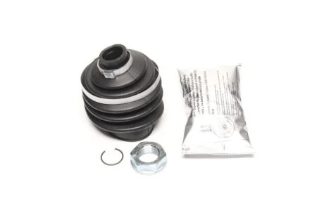 Пильовик ШРУС зовніш. TOYOTA,NISSAN (вир-во Cifam) CIFAM 613-638