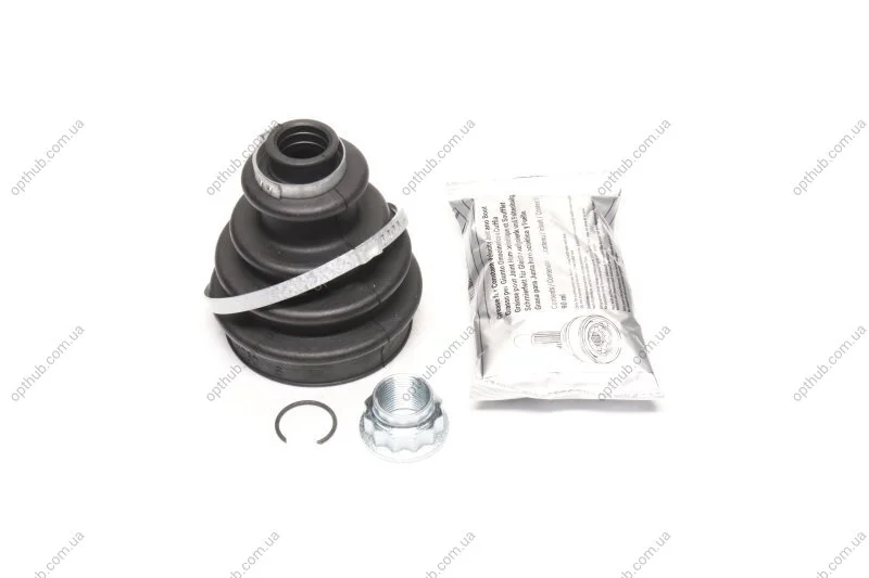 Пильовик ШРУСу Mazda, Nissan, Toyota (вир-во Cifam) CIFAM 613-646 (фото 1)