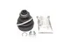 Пильовик ШРУСу Mazda, Nissan, Toyota (вир-во Cifam) CIFAM 613-646 (фото 1)