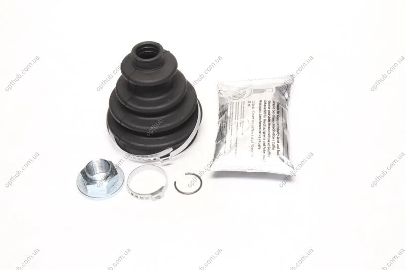 Пильовик ШРУСу MAZDA 3 (BK) (вир-во Cifam) CIFAM 613-677 (фото 1)