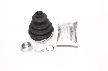Пыльник ШРУСа MAZDA 3 (BK) (Пр-во Cifam) CIFAM 613-677