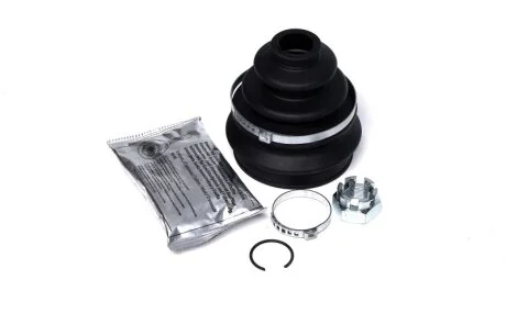 Пильовик ШРУСу MITSUBISHI, CITROEN, PEUGEOT (вир-во Cifam) CIFAM 613-711