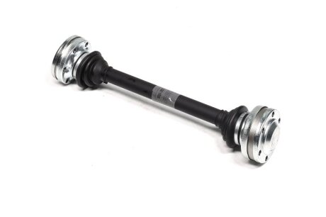 Піввісь моста BMW 5 (E34), 5 Touring (E34) CIFAM 655-213