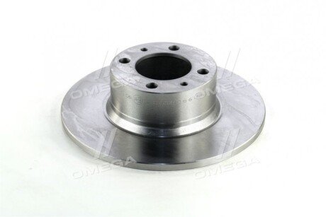 Диск гальмівний ВАЗ 2101-2107 передн. C.I.U CIFAM 800-043