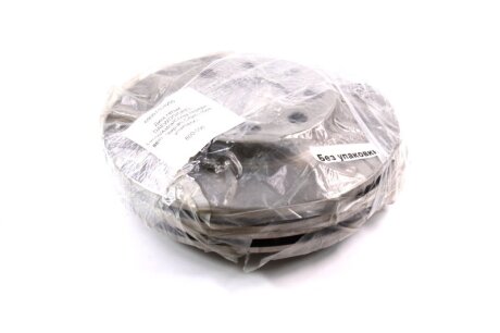 Диск гальмівний DAEWOO LANOS R13/CHEVROLET AVEO/ASTRA/CORSA передн. вент. CIFAM 800-096