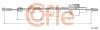 Трос сцепления COFLE 11.247 (фото 1)